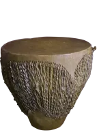 Ngoma drum (Bakisimba)
