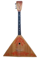 Balalaika