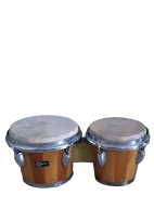 Bongo drum