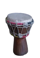 Medium Djembe