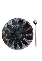 Shamanic drum