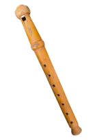 Soprano flute