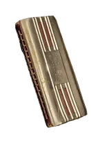 Tremolo harmonica 64 bars