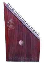 Zither
