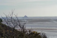 Mont-Saint-Michel