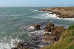 Pointe Saint-Mathieu
