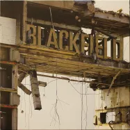 Blackfield II