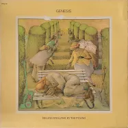 Selling England By The Pound