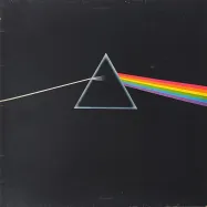The Dark Side of the Moon