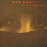 Opera Sauvage