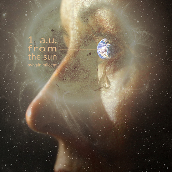1 a.u. from the Sun