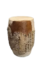 African drum (Empuunyi)