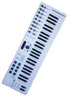 MIDI keyboard