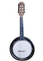 Mandolin-banjo