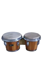 Bongo drum