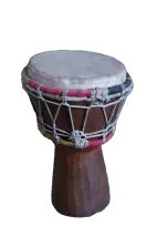 Medium Djembe