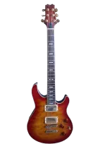 Electric guitar