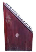 Zither