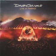 David Gilmour - Live at Pompei