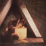 Kate Bush - Lionheart