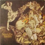 Kate Bush - Never for Ever