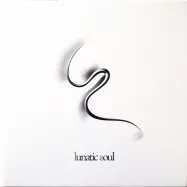 Lunatic Soul - Lunatic Soul II