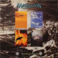 Marillion - Seasons End