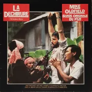 Mike Oldfield - La Déchirure (The Killing Fields)
