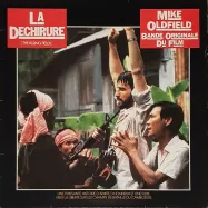 La Déchirure (The Killing Fields)