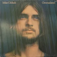 Mike Oldfield - Ommadawn