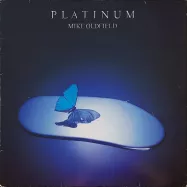 Mike Oldfield - Platinum