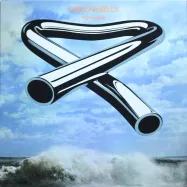 Mike Oldfield - Tubular Bells