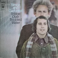 Simon and Garfunkel - Bridge Over Troubled Water