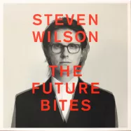 Steven Wilson - The Future Bites