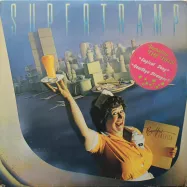 Supertramp - Breakfast in America