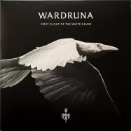 Wardruna - First Flight Of The White Raven